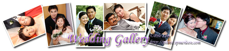 RpMerleon Wedding Gallery